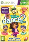 Nickelodeon Dance 2 (II)