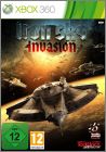 Iron Sky - Invasion