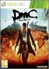 DMC: Devil May Cry