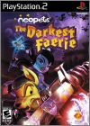 Neopets - The Darkest Faerie