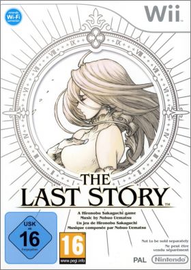 The Last Story
