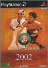 Roland Garros Paris - French Open 2002