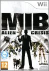 MIB: Men in Black - Alien Crisis