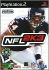NFL 2K3 (Sega Sports...)