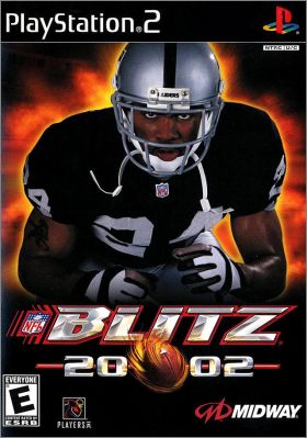 NFL Blitz 2002 (20-02)