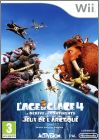 L'Age de Glace 4 (IV) - La D�rive des Continents - Jeux de..