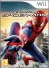 The Amazing Spider-Man