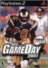 NFL GameDay 2001