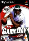 NFL GameDay 2002