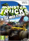 Monster Trucks - Ultra Mega Xtreme !