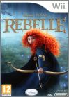 Rebelle (Disney Pixar... Brave)