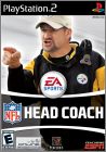 NFL Head Coach (EA Sports...)