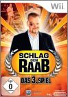 Schlag den Raab - Das 3. Spiel