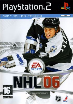 NHL 06