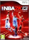 NBA 2K13 (2K Sports...)