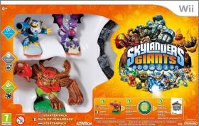 Skylanders Giants