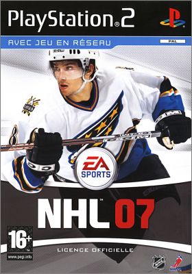 NHL 07