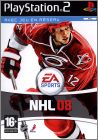 NHL 08
