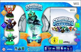 Skylanders - Spyro's Adventure