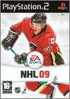 NHL 09