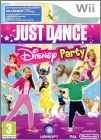 Just Dance - Disney Party