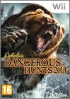 Cabela's Dangerous Hunts 2013