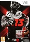 WWE '13