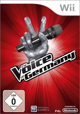 The Voice of Germany