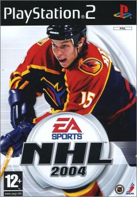 NHL 2004