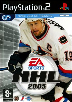 NHL 2005