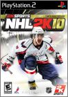 NHL 2K10 - 1999-2009 Dixi�me Anniversaire (2K Sports...)