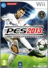 PES: Pro Evolution Soccer 2013 (Winning Eleven Playmaker...)