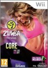 Zumba Fitness Core