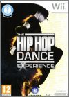The Hip Hop Dance Experience