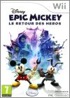 Epic Mickey - Le Retour des H�ros (...2 II The Power of Two)
