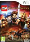 Lego Le Seigneur des Anneaux (Lego The Lord of the Rings)