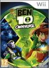 Ben 10 - Omniverse