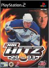 NHL Hitz 2003 (20-03) - Chris Pronger