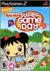 Ni Hao, Kai-Lan - Super Game Day (Nickelodeon...)