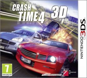 Crash Time 4 (IV) 3D
