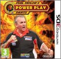 Phil Taylor's Power Play Darts
