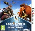 L'Age de Glace 4 (IV) - La D�rive des Continents - Jeux de..