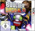 Boulder Dash-XL 3D