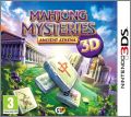 Mahjong Mysteries - Ancient Athena 3D