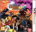 One Piece - Unlimited Cruise SP 2