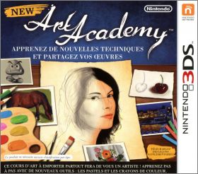 New Art Academy