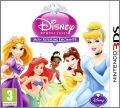 Disney Princesses - Mon Royaume Enchant� (Disney Princess..)