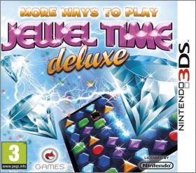 Jewel Time - Deluxe
