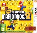 New Super Mario Bros. 2 (II)