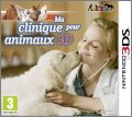 Ma Clinique pour Animaux 3D (My Vet Practice 3D)